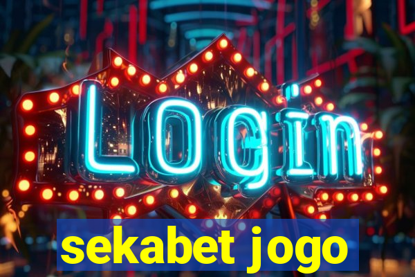 sekabet jogo